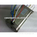 80sw04-24v high torque 24 volt dc brushless motor, rated torque 2N.m, rated speed 3000rpm~4000rpm